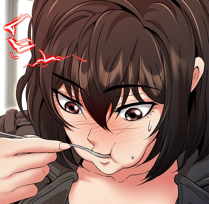 My Gangster Girlfriend