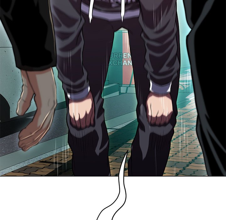 My Gangster Girlfriend