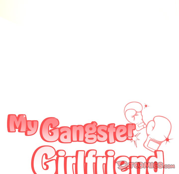 My Gangster Girlfriend