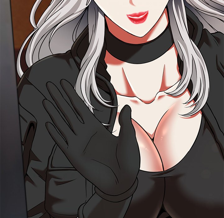 My Gangster Girlfriend
