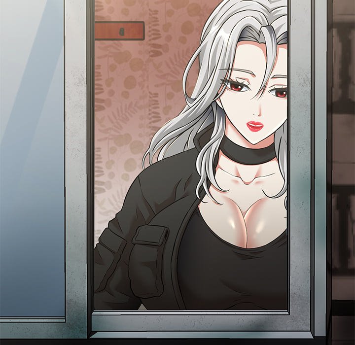 My Gangster Girlfriend