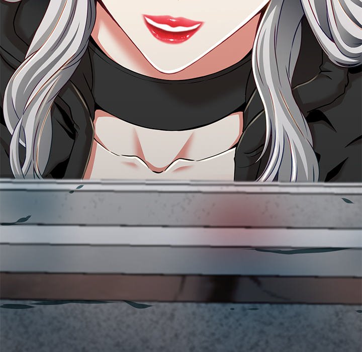 My Gangster Girlfriend
