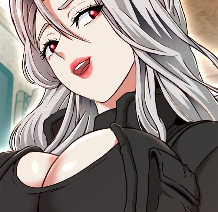 My Gangster Girlfriend