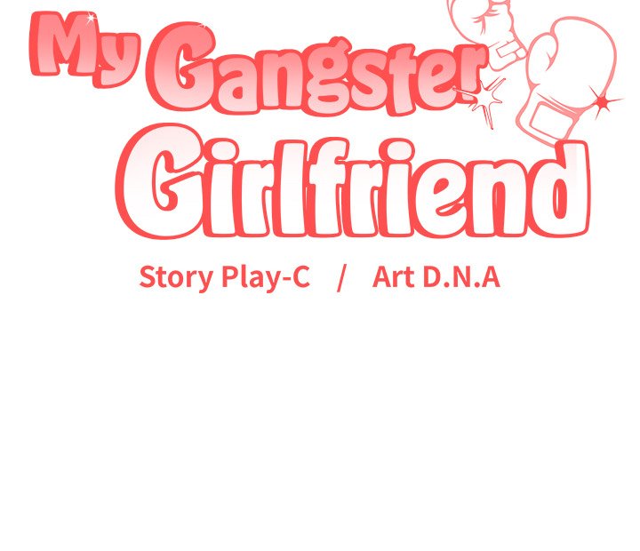 My Gangster Girlfriend