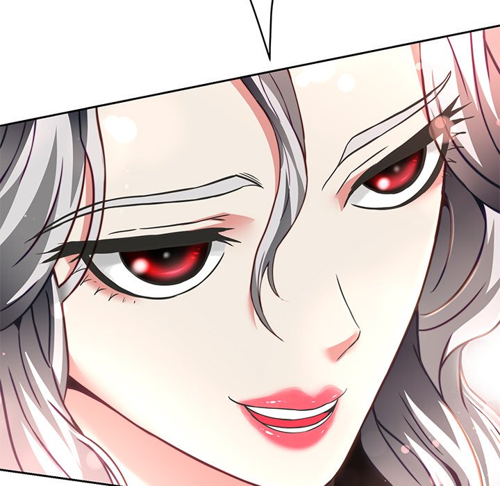 My Gangster Girlfriend