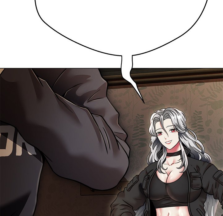 My Gangster Girlfriend