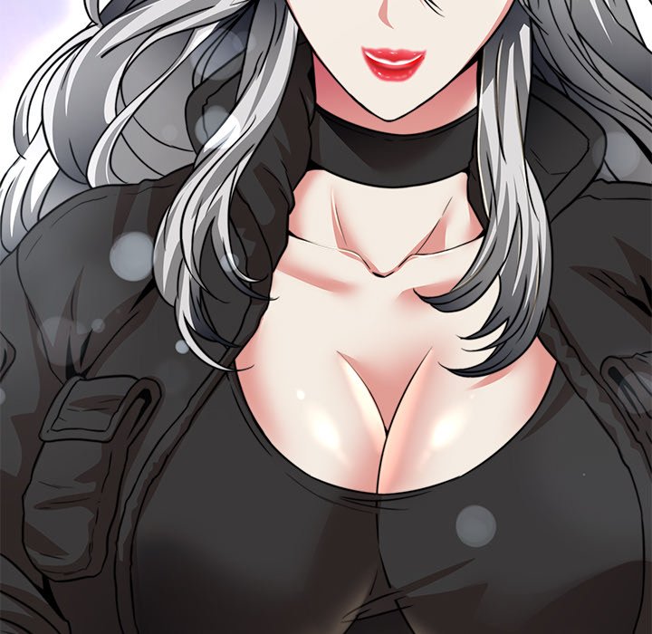 My Gangster Girlfriend