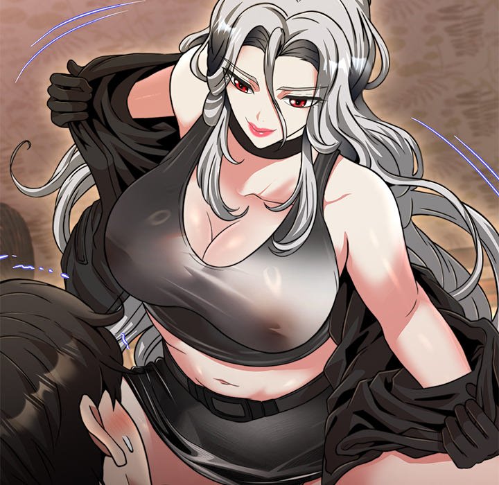 My Gangster Girlfriend