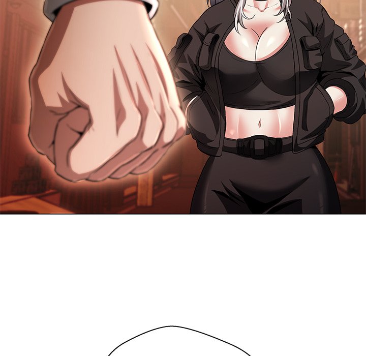 My Gangster Girlfriend
