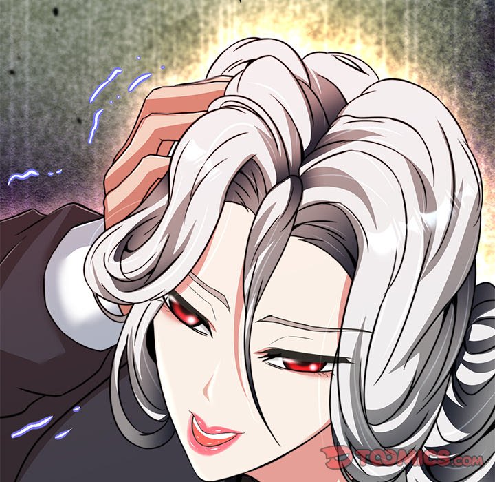 My Gangster Girlfriend