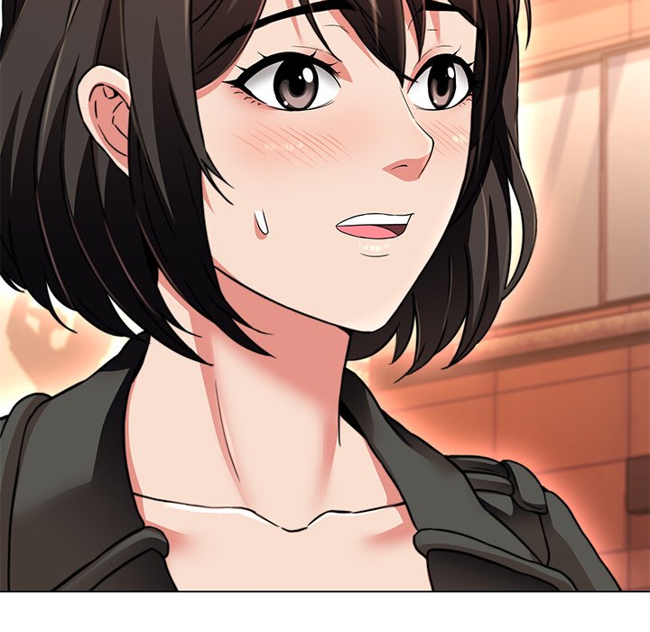 My Gangster Girlfriend