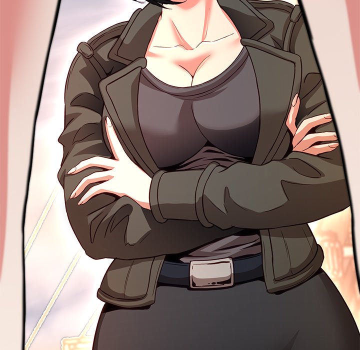 My Gangster Girlfriend