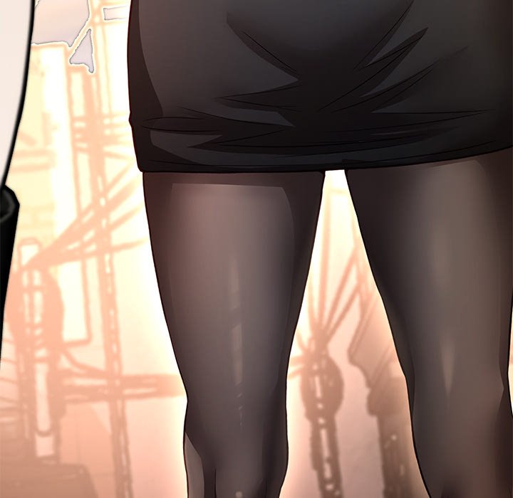 My Gangster Girlfriend