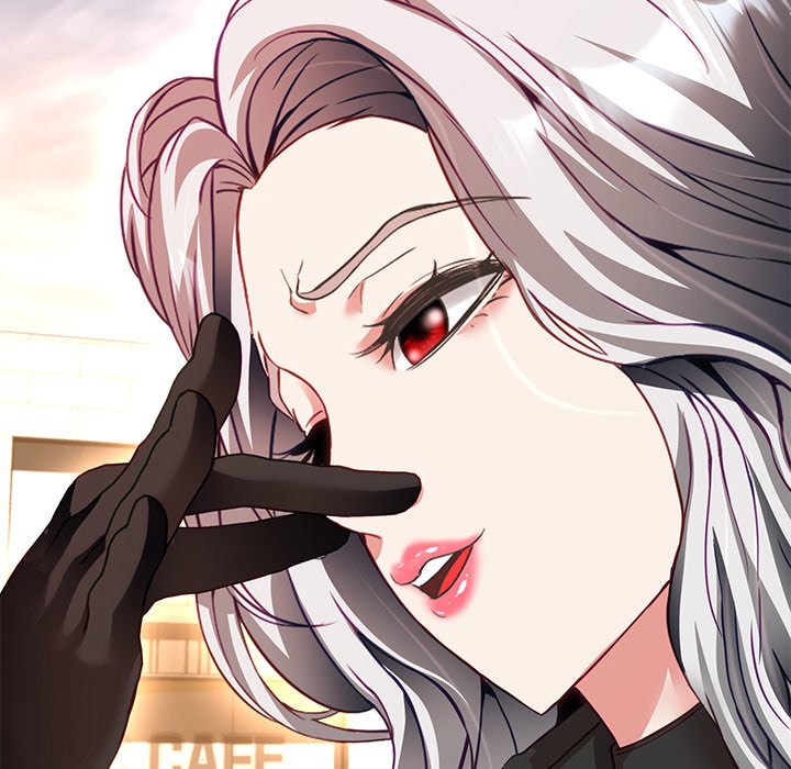 My Gangster Girlfriend