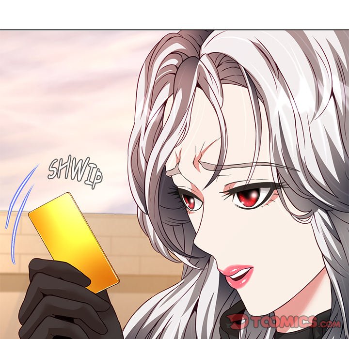 My Gangster Girlfriend