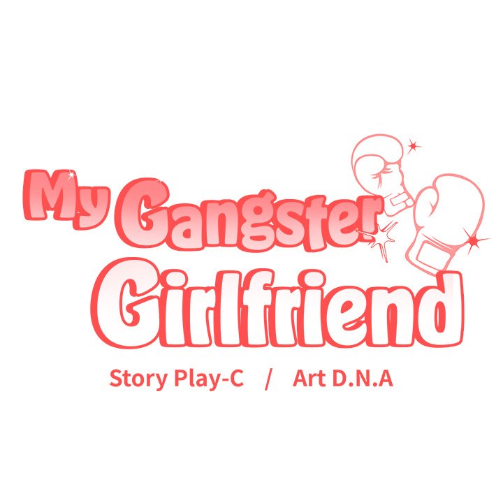 My Gangster Girlfriend