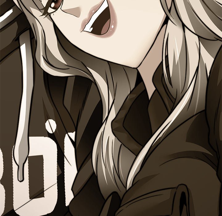 My Gangster Girlfriend