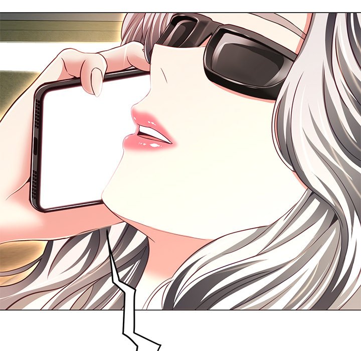 My Gangster Girlfriend