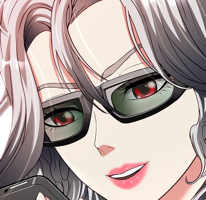 My Gangster Girlfriend