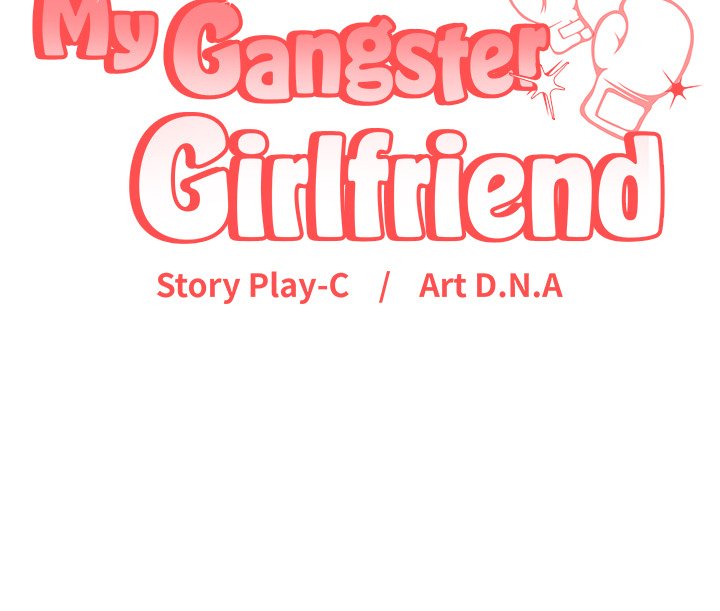 My Gangster Girlfriend