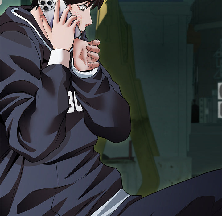 My Gangster Girlfriend