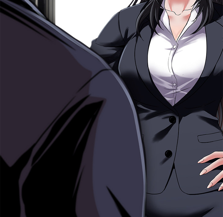 My Gangster Girlfriend
