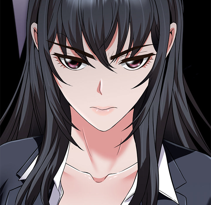 My Gangster Girlfriend