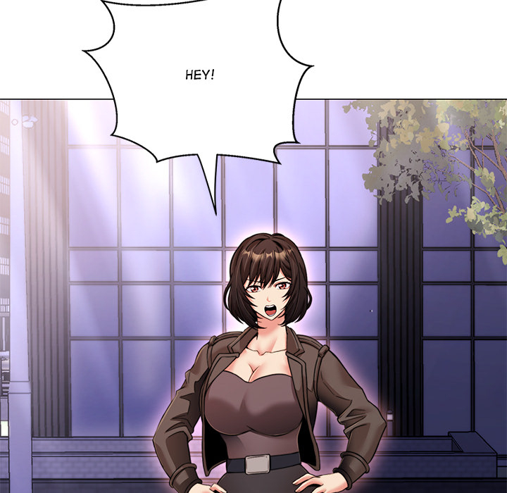 My Gangster Girlfriend