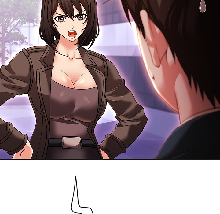 My Gangster Girlfriend