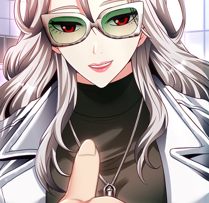 My Gangster Girlfriend