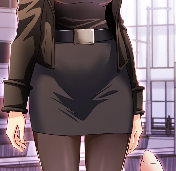 My Gangster Girlfriend