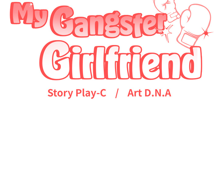 My Gangster Girlfriend