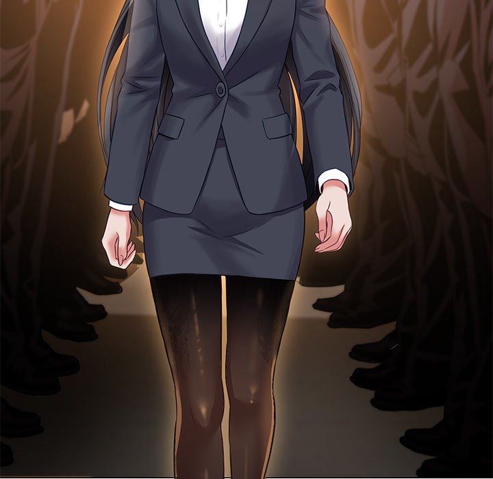 My Gangster Girlfriend
