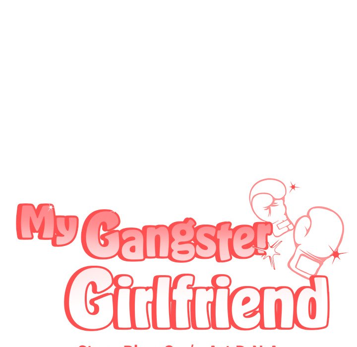 My Gangster Girlfriend