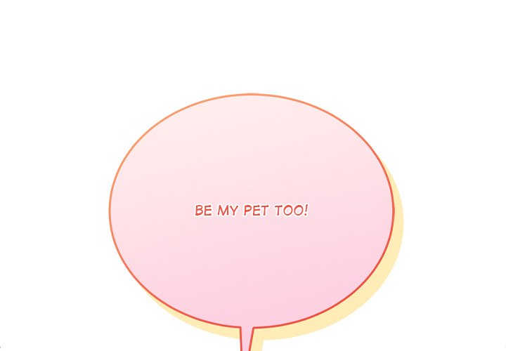 I Became a Dog!