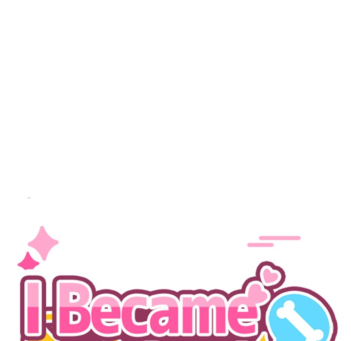 I Became a Dog!