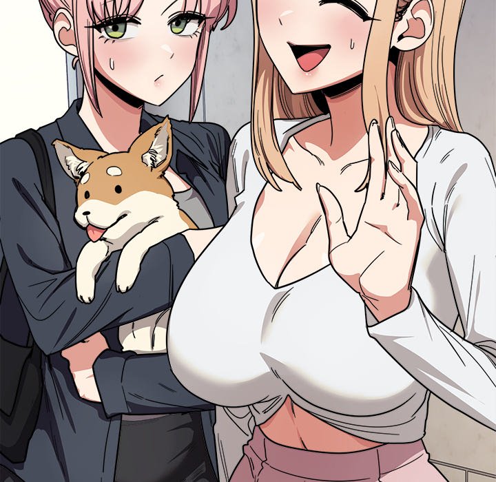 I Became a Dog!