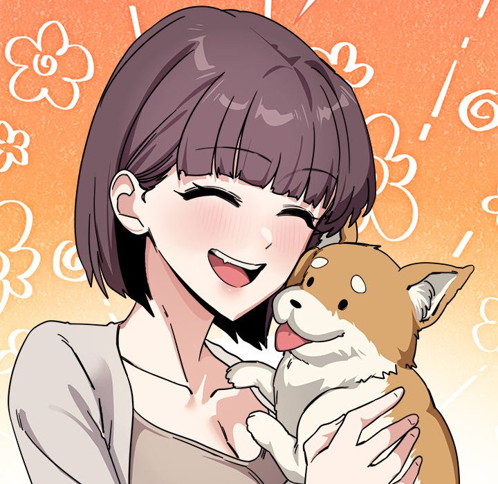 I Became a Dog!