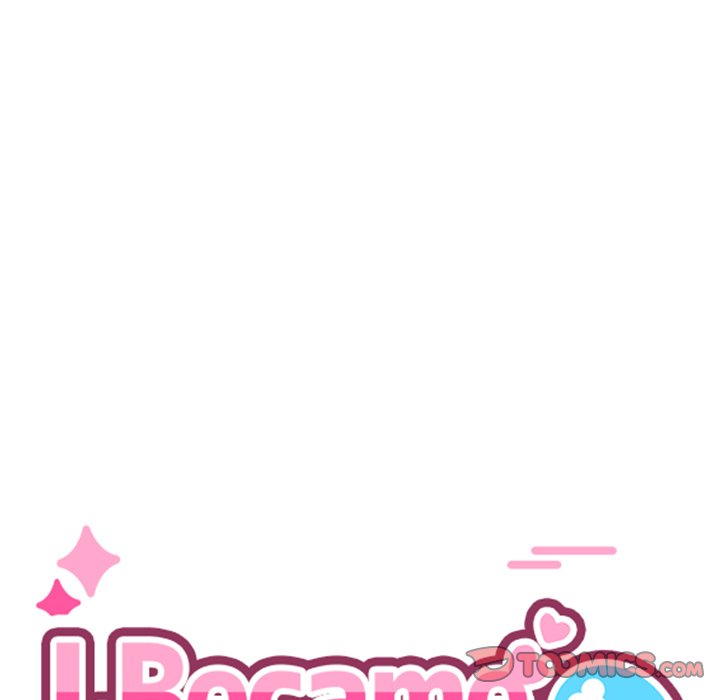 I Became a Dog!