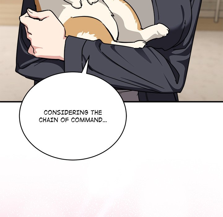 I Became a Dog!