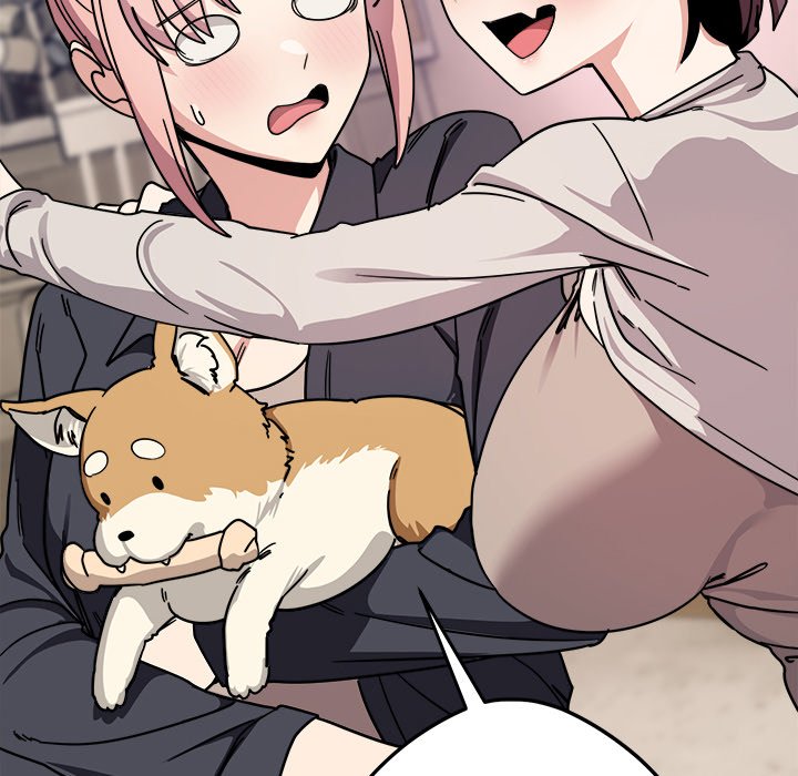 I Became a Dog!