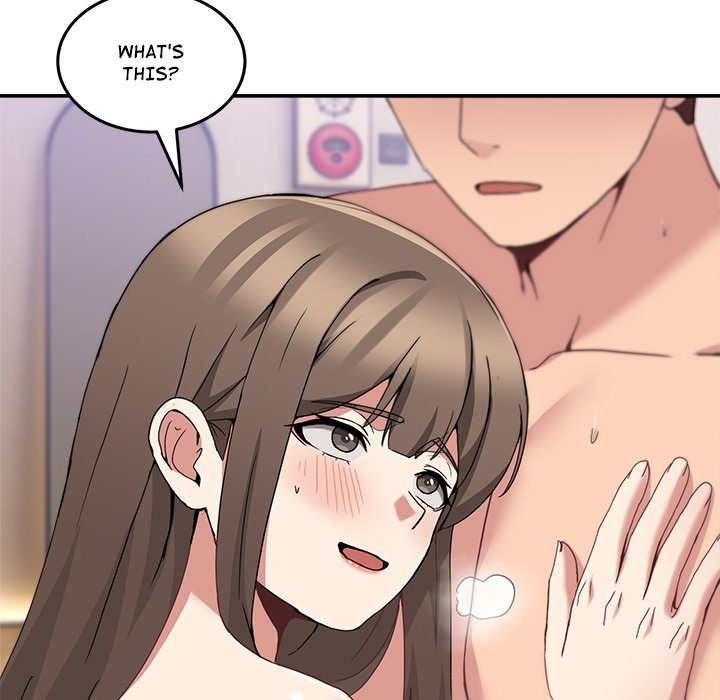 No Men Allowed