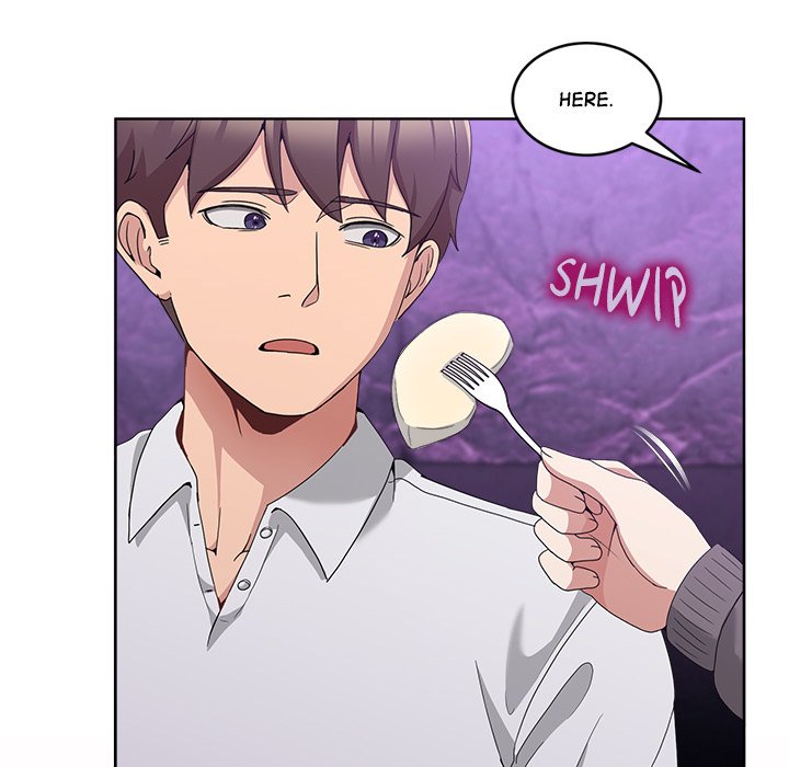 No Men Allowed
