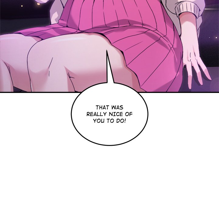 No Men Allowed