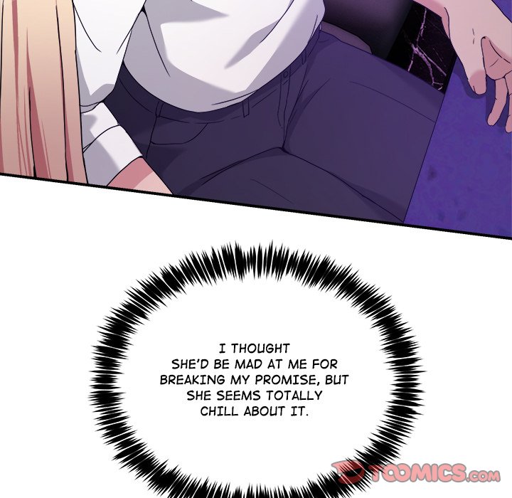 No Men Allowed