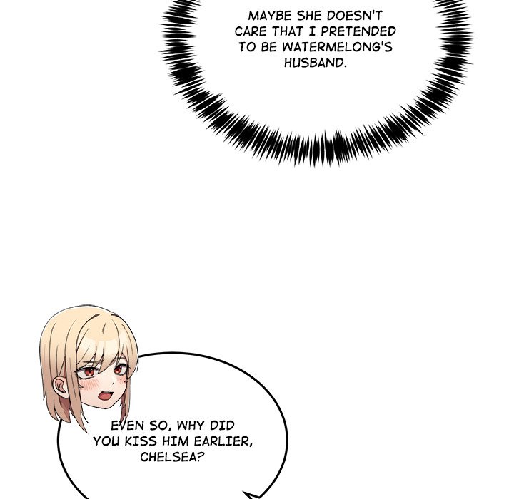 No Men Allowed