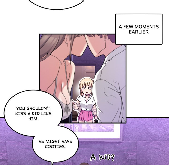 No Men Allowed