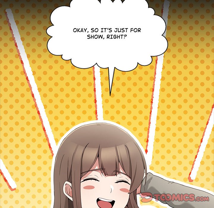 No Men Allowed