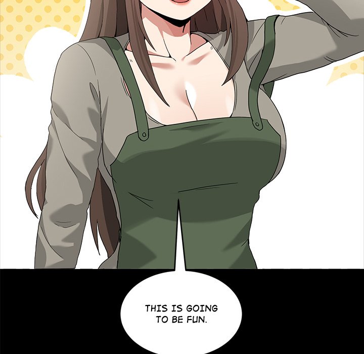 No Men Allowed