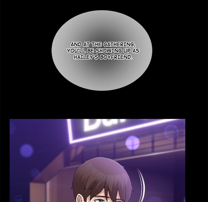 No Men Allowed